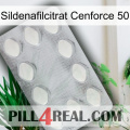 Sildenafil Citrate Cenforce 50 16